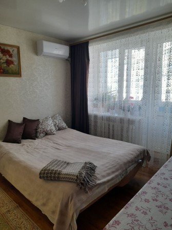 Двокімнатна квартира - фото 1