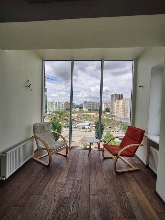 Продам элитный пентхаус в Зеленом Мысе - фото 1