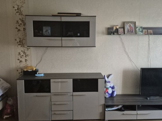 1 комнатную квартиру 1/4 Набережная с.Александровка Лиманский район Світле