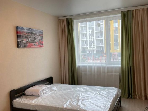 Продам однокомнатную квартиру, жк 7 небо Авангард