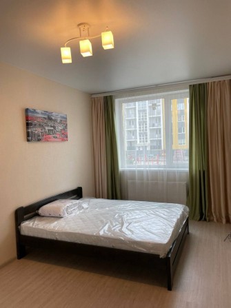 Продам однокомнатную квартиру, жк 7 небо - фото 1