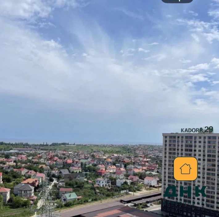 ЖК 40 жемчужина! 3ком-квартира! Состояние от строителей! - фото 1