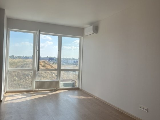 1 комн. квартира в ЖК Артвиль, 7 км. Новый ремонт Авангард