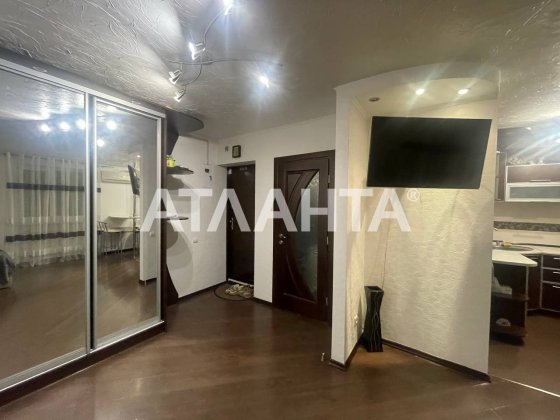 Капитальная квартира на НАТИ! Нерубайське