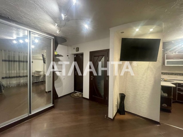 Капитальная квартира на НАТИ! - фото 1