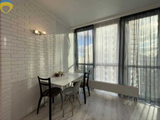 Продам 1 кімнатну кв-ру в ЖК Приморські Сади на вул. Марсельській Крижанівка