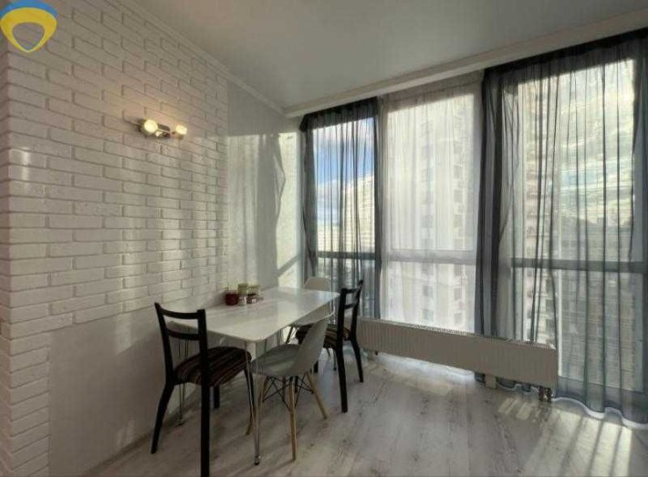 Продам 1 кімнатну кв-ру в ЖК Приморські Сади на вул. Марсельській - фото 1