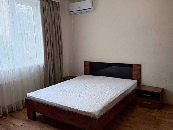 В продажу 1-к  квартира укомплектована - ЖК 7 Небо Авангард