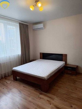 В продажу 1-к  квартира укомплектована - ЖК 7 Небо - фото 1