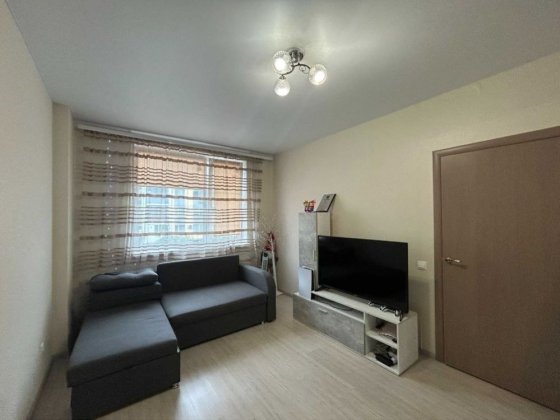 Продам 1-комн квартиру в ЖМ 7 Небо Авангард