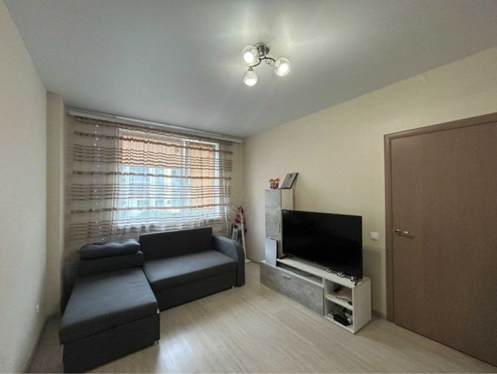 Продам 1-комн квартиру в ЖМ 7 Небо - фото 1