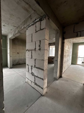 Новая двухкомнатная квартира на Черемушках Таирово под свою планировку - фото 1