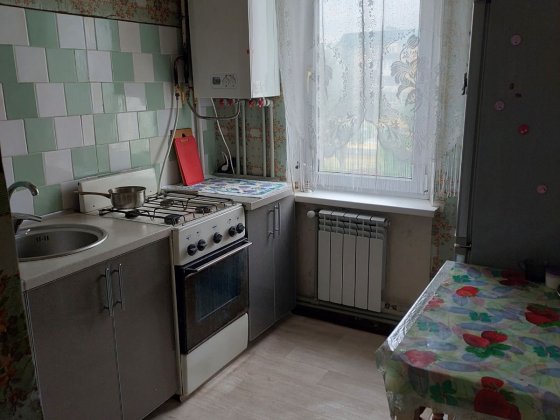 Продам 1 комнатную квартиру,  Авангард,  35 м Авангард