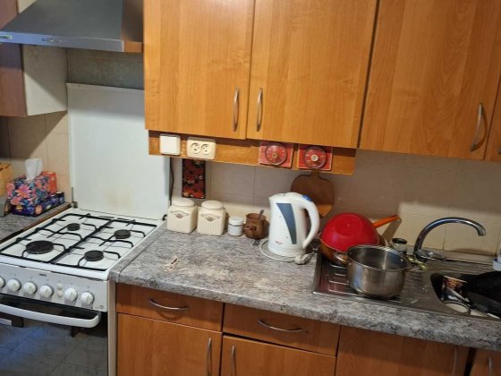 Нерубайське-Наті, гарна 3кім. квартира 1/9поверхів, фасадна вуглова. Нерубайське