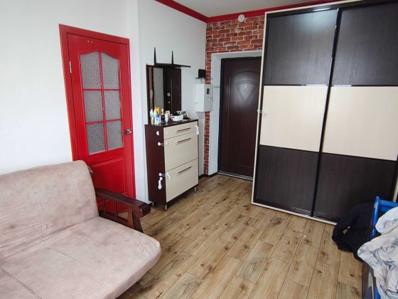 Продам 1 комнатную квартиру в ЖК 7 небо Авангард