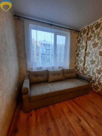 В продажу 1-к  квартира укомплектована - ЖК 7 Небо - фото 1