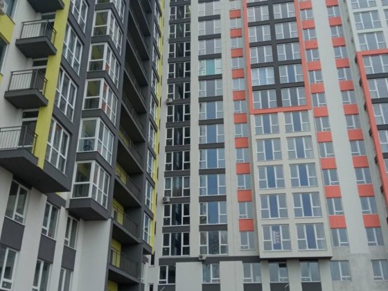 Продам 1 комн в ЖК "Акварель 8"! Дом сдан! Таирова. СРОЧНО Лиманка