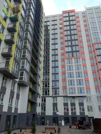 Продам 1 комн в ЖК "Акварель 8"! Дом сдан! Таирова. СРОЧНО - фото 1