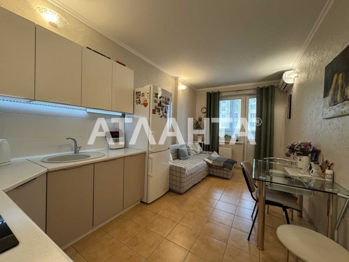 ЖК Радужный   1 -комнатная квартира -48.3 м2. Ремонт. - фото 1