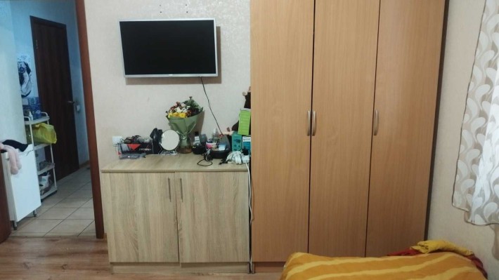 shev-01 Продам однокомнатную квартиру на 7м Небе, ул Европейская. - фото 1