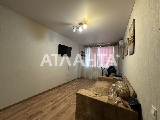 однокомнатная  квартира  в ЖК  7 Небо Авангард