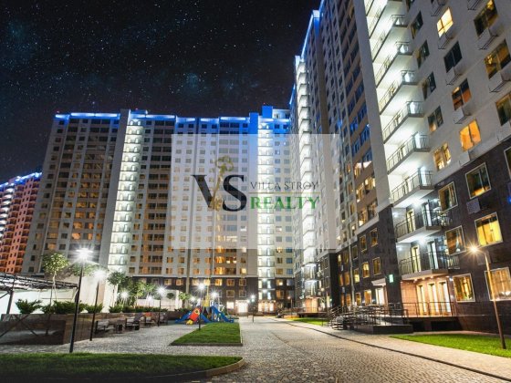 В 53 Жемчужине! Редкое предложение! 4х-комнатная квартира. Лиманка