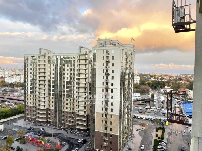 2 комнатная квартира 59 м2 ЖК 40 Жемчужина - фото 1