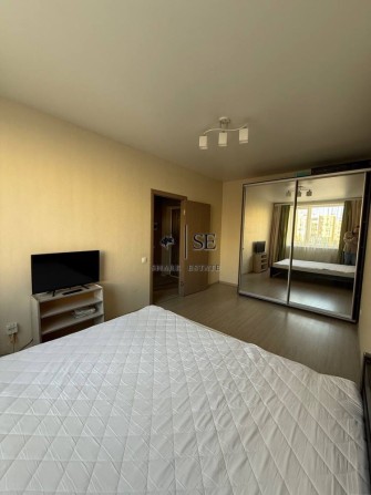 Продам 1 комнатную квартиру ЖК Артвиль - фото 1