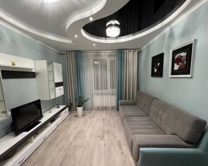 3-х ком. 85 кв.м. в ЖК Радужном‼️ 6 этаж‼️ Гос.Программы‼️ - фото 1