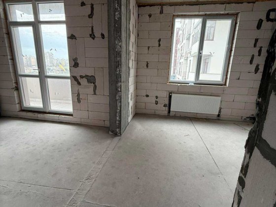 Срочная Продажа! ЖК Смарт, Двухкомнатная, 62м! Дом Сдан! Крижанівка