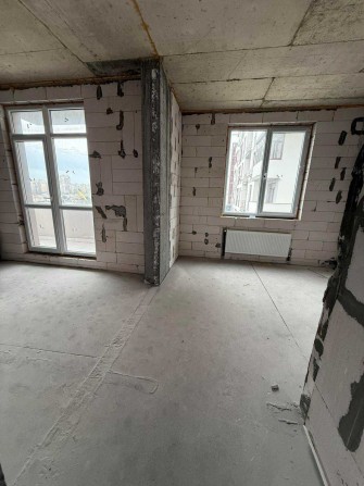 Срочная Продажа! ЖК Смарт, Двухкомнатная, 62м! Дом Сдан! - фото 1