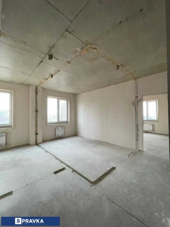 Продам 2-комн.квартиру⁉️Кадор на Таирова⁉️ЖК 40 Жемчужина‼️930$ кв\м‼️ - фото 1