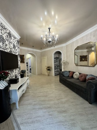 Двухкомнатная квартира в ЖК Зеленый Мыс - фото 1