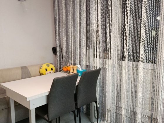 ‼️Шикарная квартира | ЖМ 7 Небо | 1-этаж | 30.000$ Авангард