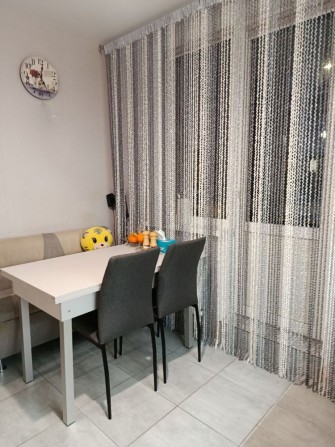 ‼️Шикарная квартира | ЖМ 7 Небо | 1-этаж | 30.000$ - фото 1