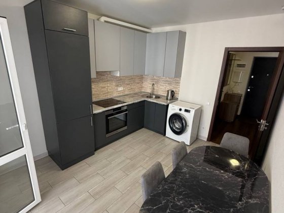 Экс! Продам 1-комн квартиру в ЖК Артвиль Artville Авангард