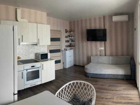 Продам 1-кімнатну квартиру в ЖК "Артвіль" — готова до життя! Авангард