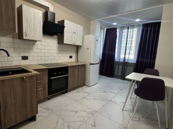 Срочно! 1-комн с ремонтом, Маршал Сити, Таирова, Жемчужная Лиманка