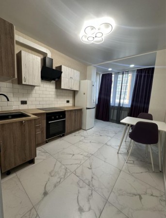 Срочно! 1-комн с ремонтом, Маршал Сити, Таирова, Жемчужная - фото 1