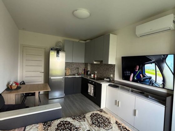 Продам срочно квартиру студию ЖК Артвиль Artville! Заходи живи! Авангард