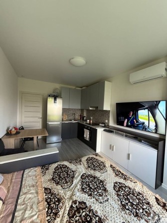 Продам срочно квартиру студию ЖК Артвиль Artville! Заходи живи! - фото 1