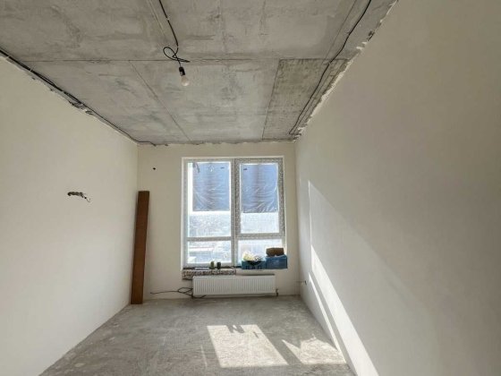 У продажу однокімнатна квартира в новому будинку ЖК Акварель-2. Лиманка