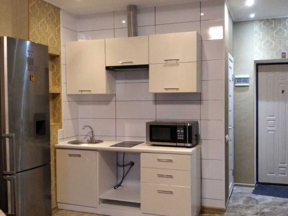 Продам смарт квартиру с капитальным ремонтом пос .Котовского Крыжановка