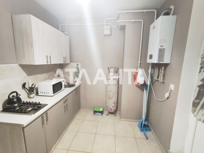 Продам 1 кімнатну квартиру з ремонтом ЖК  7 Небо - фото 1