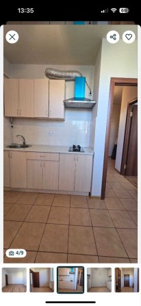 Продам 1-ком кв 7 Небо - фото 1