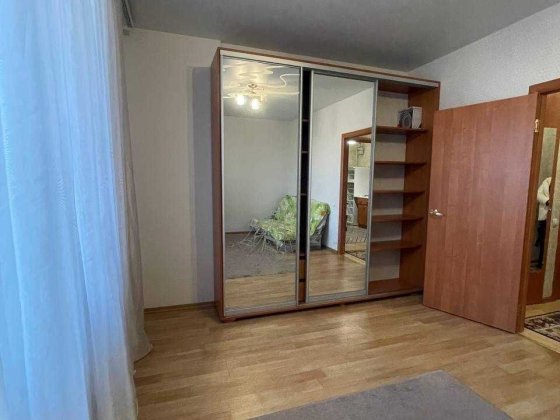 Продам однокомнатную квартиру в ЖК 7 Небо Авангард