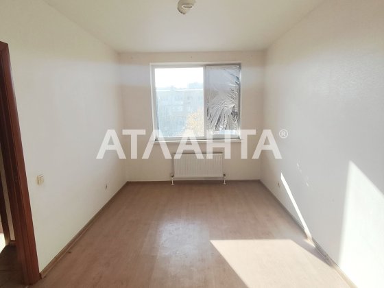 Продам 1 комнатную квартиру на среднем этаже ЖК 7 Небо! Авангард