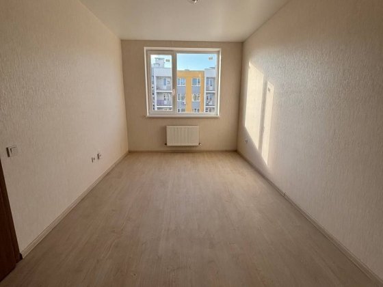 Продам новую однокомнатную квартиру, жк 7 небо Авангард