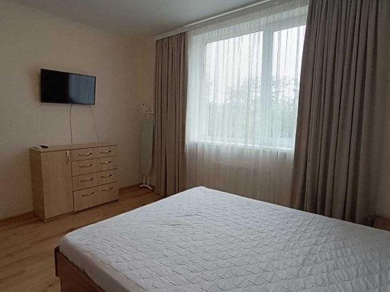 Продам однокомнатную квартиру в ЖМ 7 Небо Авангард