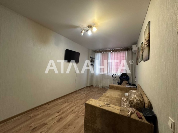 В продаже  однокомнатная  квартира  в ЖК "7 Небо". - фото 1